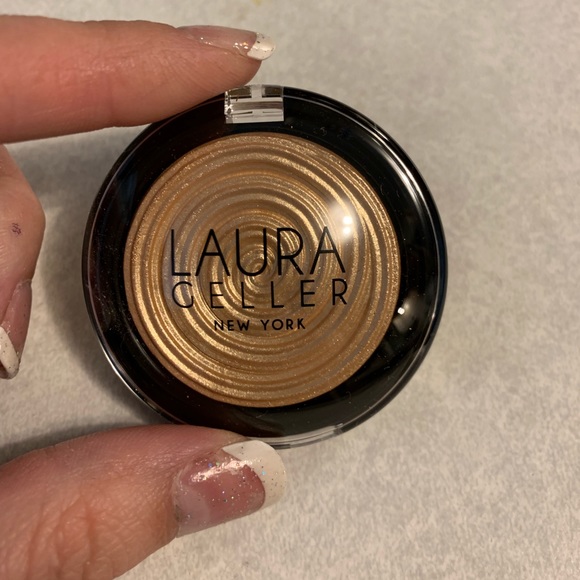 Laura Geller - bakes gelato swirl illuminated - Picture 1 of 3